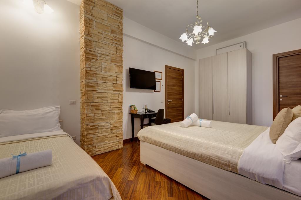 Little Rhome Bed and breakfast 2*