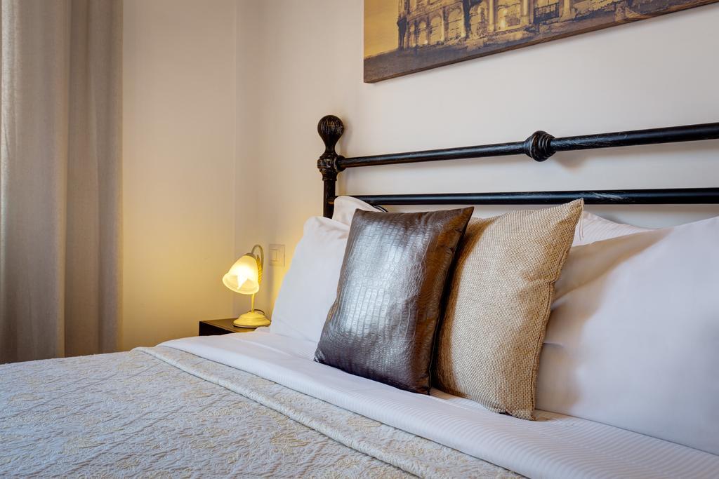 Bed and breakfast Little Rhome 2*