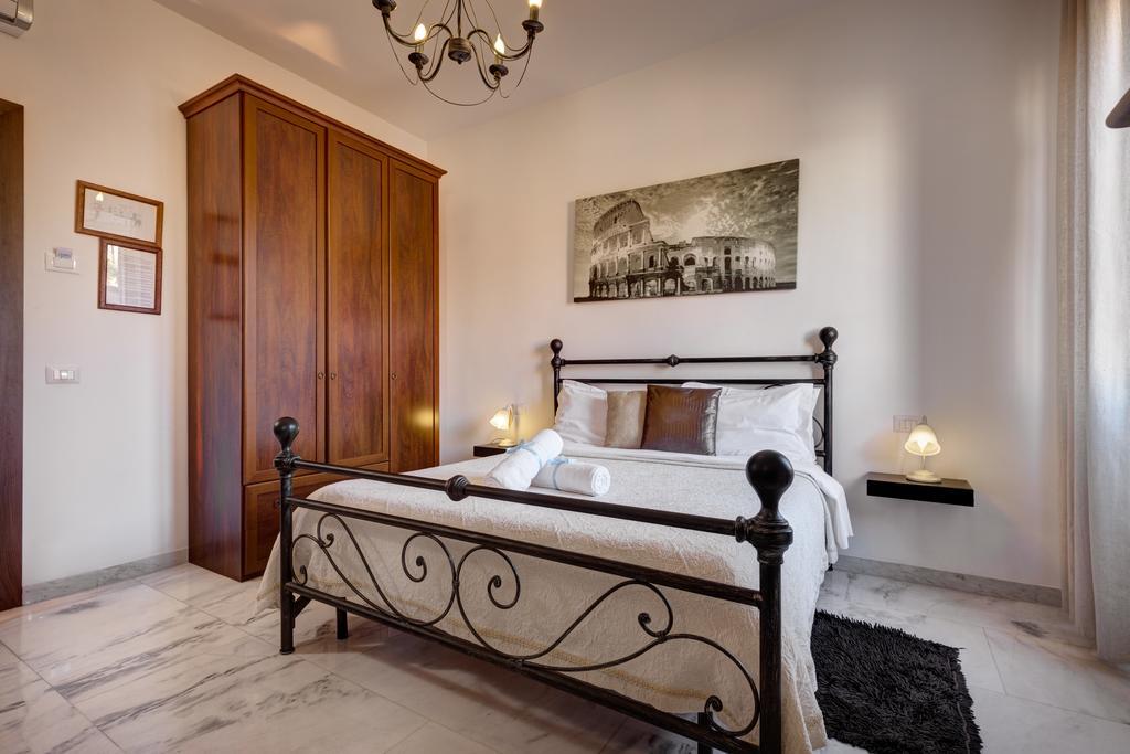 Little Rhome Bed and breakfast 2*
