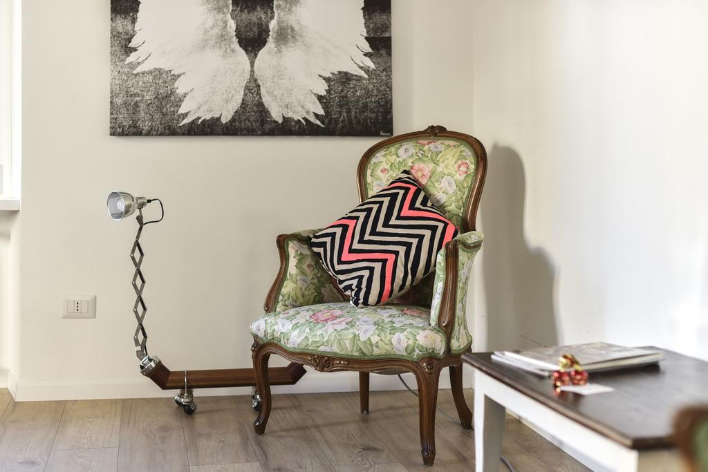 Bed & Breakfast Casa Angelini Rome