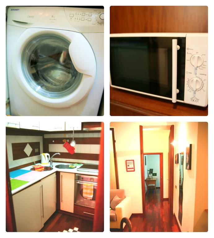 Turistico Laura Apartamento *