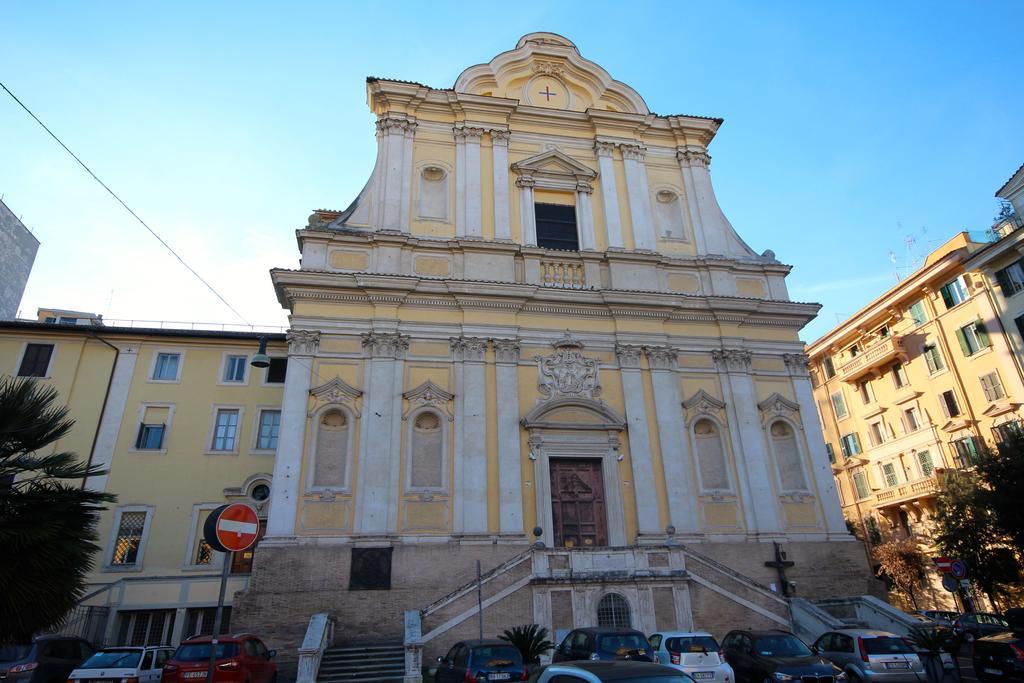 Magenta Luxury San Pietro 22 Apartamento