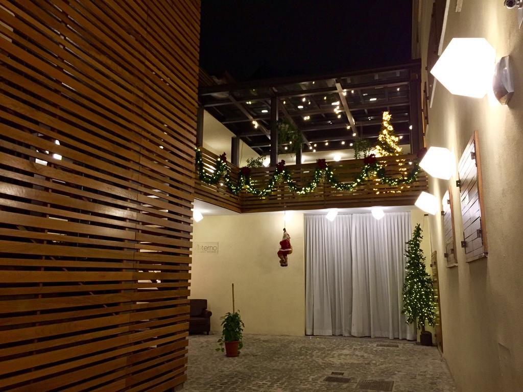 Affittacamere Aeterno Eco 3*