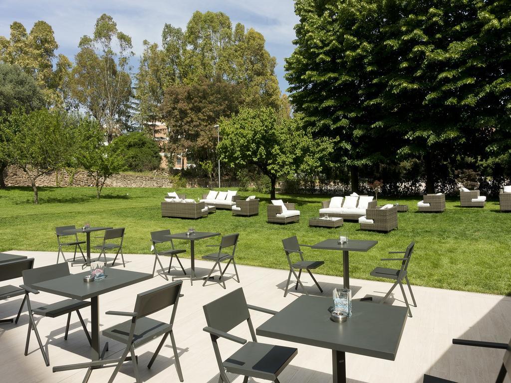Hotel Ele Park Pamphili Roma