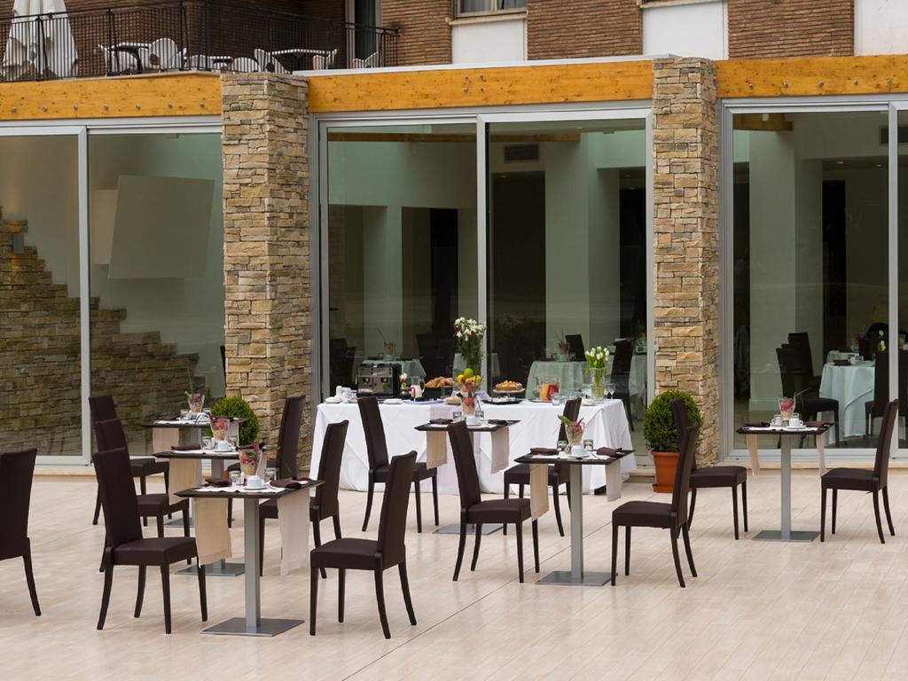 Hotel Ele Park Pamphili Roma