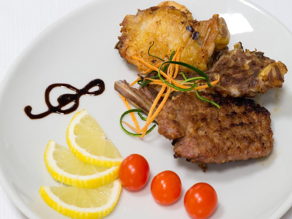 Ele Park Pamphili Hotel 4*