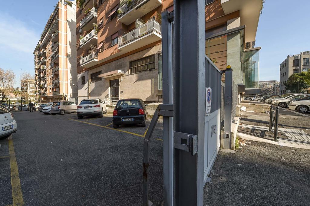 Guest house Domus Nora 3*