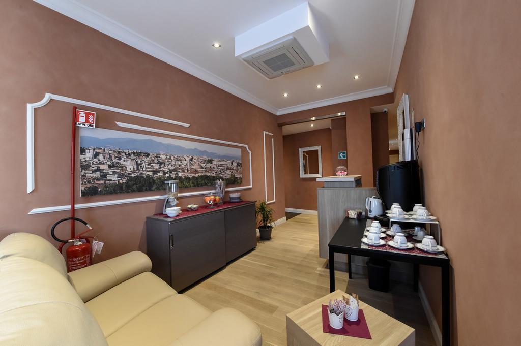 Guest house Domus Nora Rome