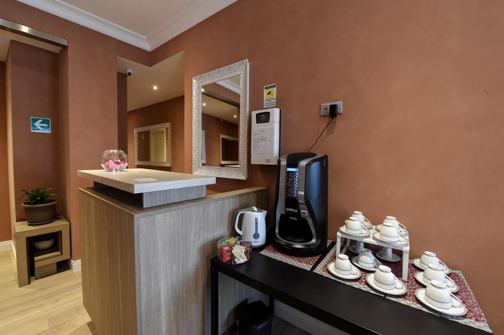 Domus Nora Guest house