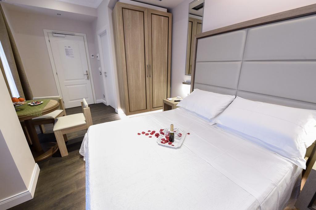 Guest house Domus Nora 3*