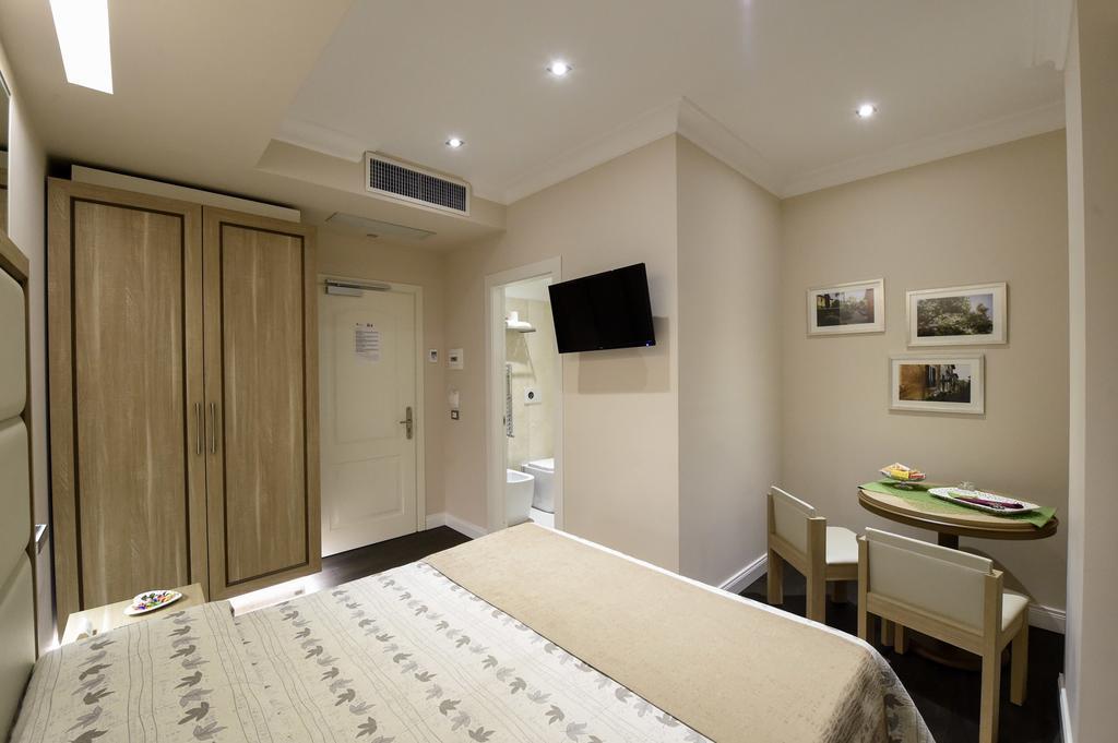 Domus Nora 3* Rome