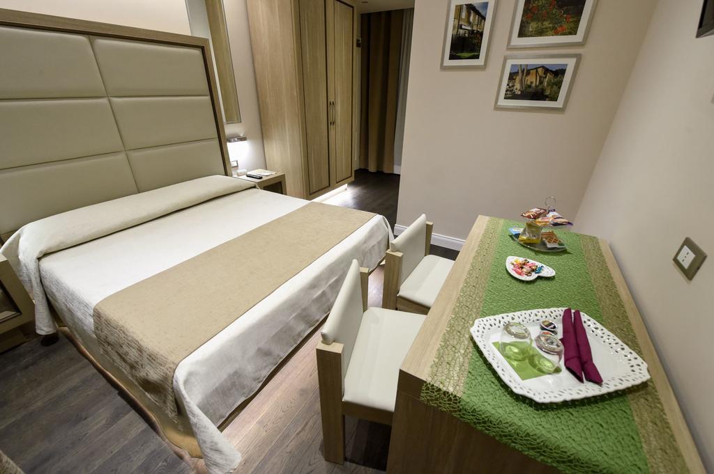 Domus Nora Guest house