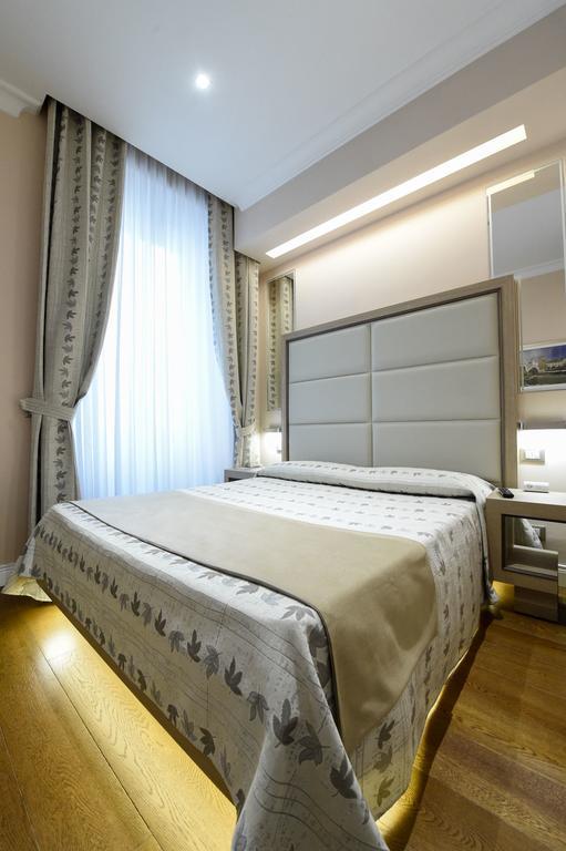 Gjestgiverier Domus Clara Roma