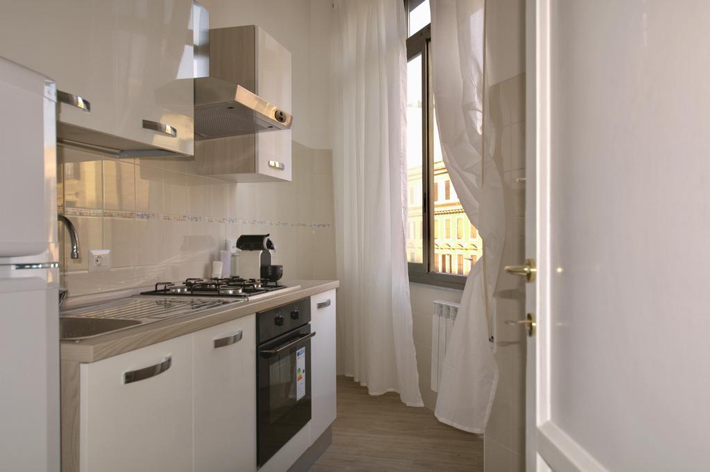 Appartamento Domus In Laterano