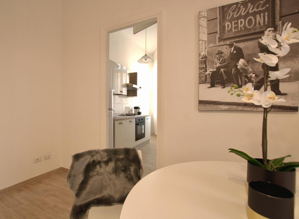Domus In Laterano Appartamento Roma