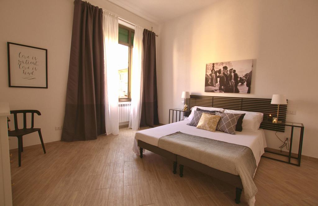 Appartamento Domus In Laterano Roma