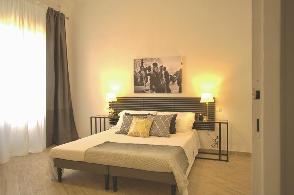 Domus In Laterano Apartamento