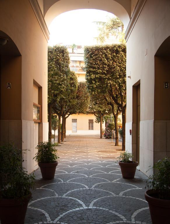 Vatican Leone Iv Casa de hóspedes 2*