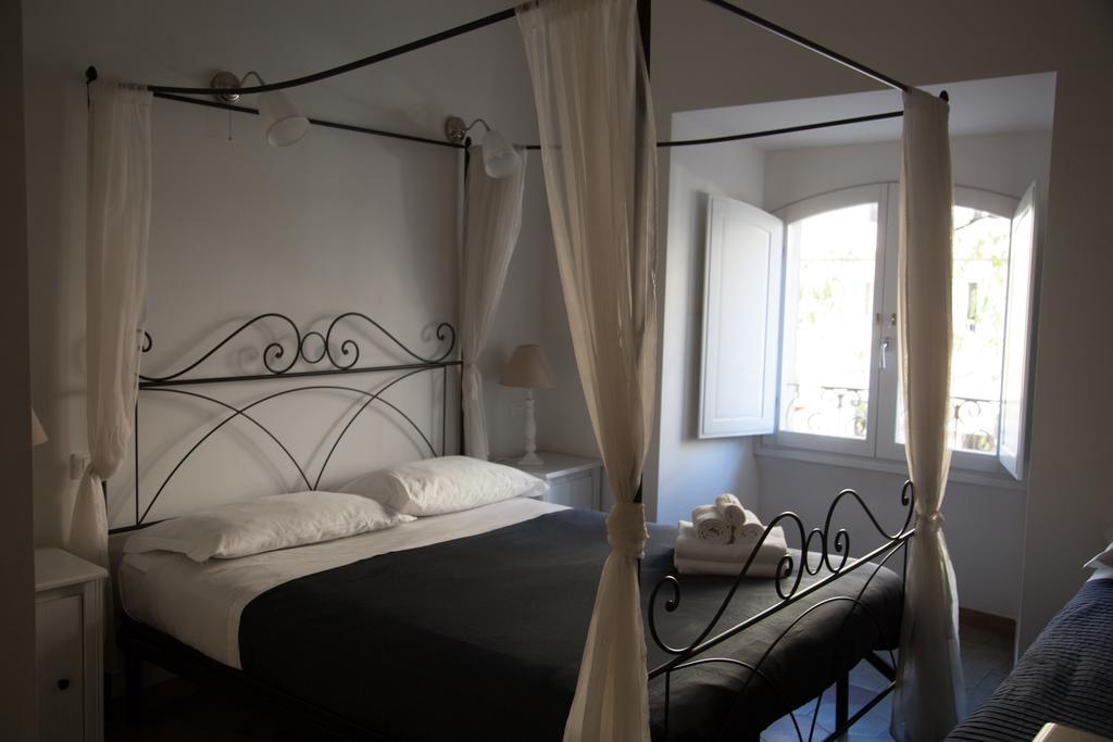 Casa de hóspedes Vatican Leone Iv 2*