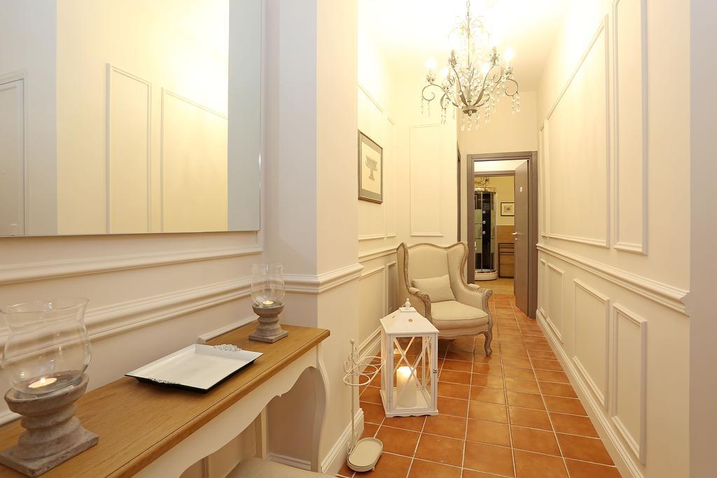 Casa Ponte Sisto Gasthof 2*