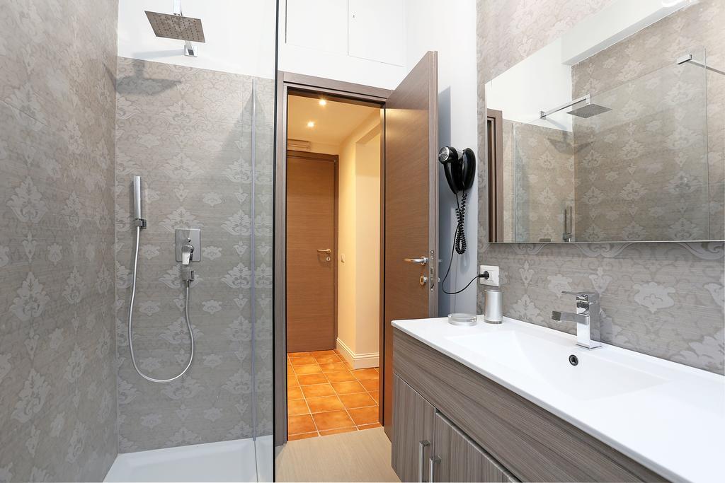 Gasthof Casa Ponte Sisto 2*
