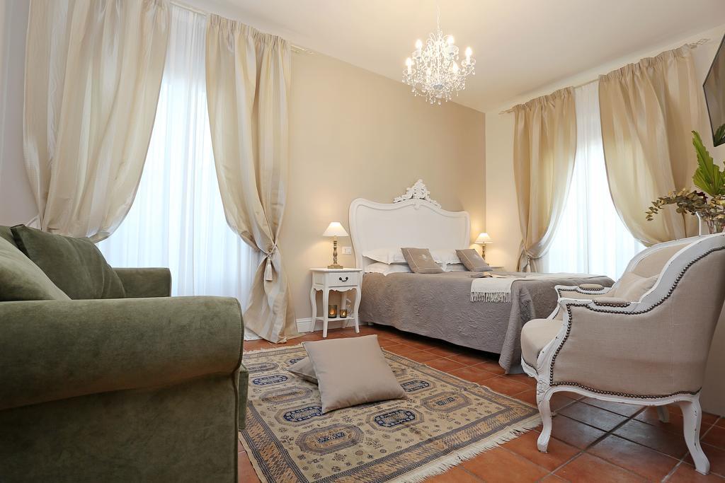 Casa Ponte Sisto