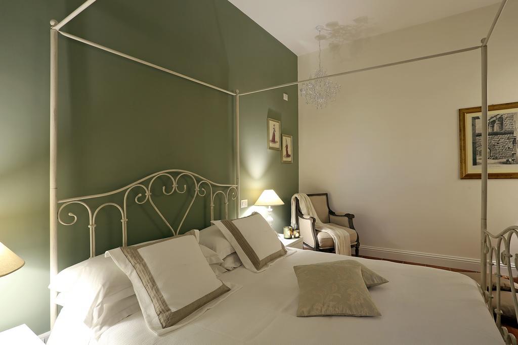 Casa Ponte Sisto Guest house