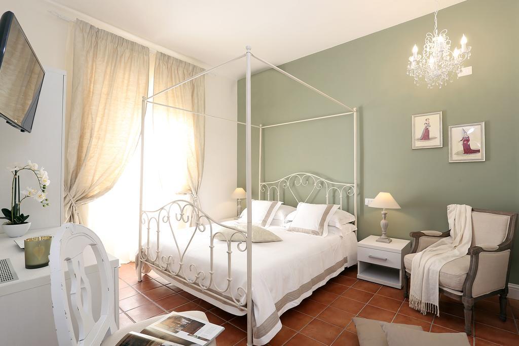Guest house Casa Ponte Sisto 2*