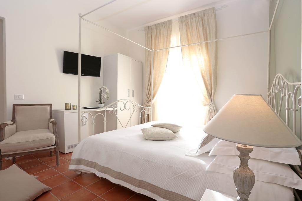 Guest house Casa Ponte Sisto Rome