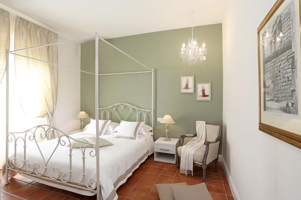 Casa Ponte Sisto 2* Rome