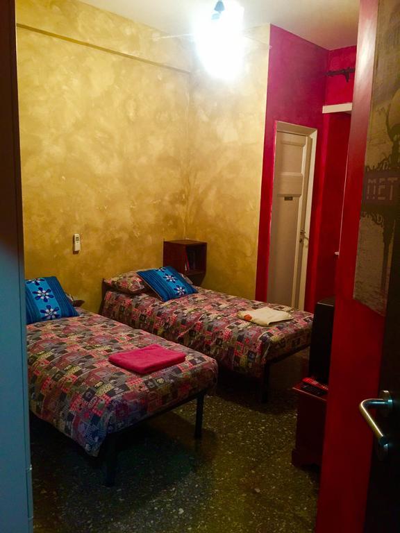 Apartment Casa Salva Vacanza Rom