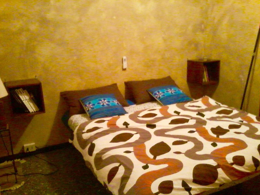 Casa Salva Vacanza Apartment *