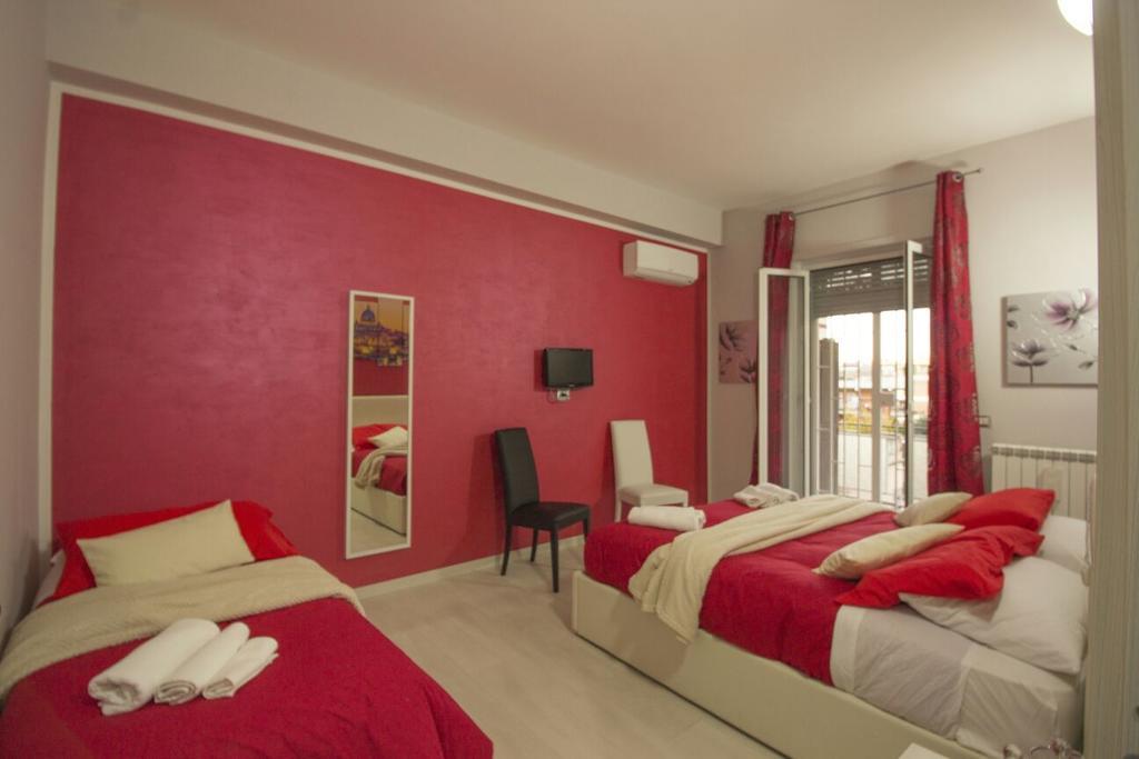 Appartamento Sweet Boccea Roma