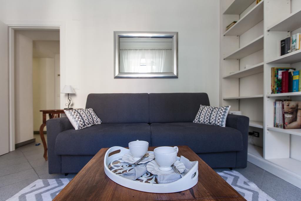 Appartamento Gianicolo House