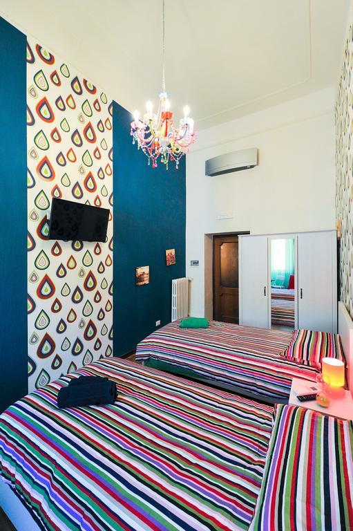 Da Augusto Bed and breakfast *