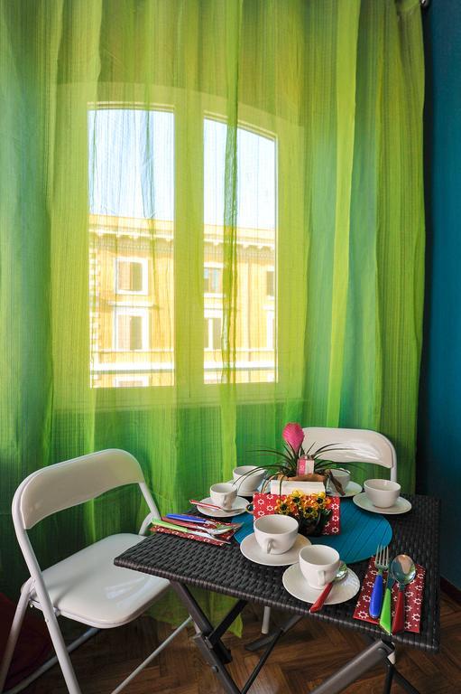 Bed and breakfast Da Augusto *