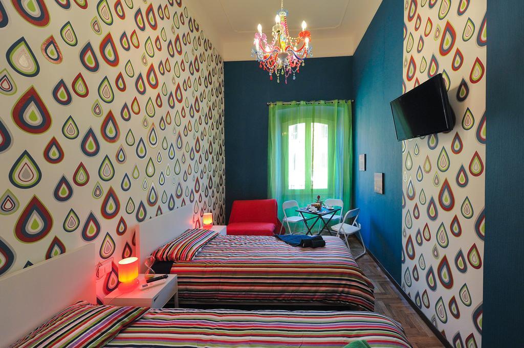 Bed and breakfast Da Augusto