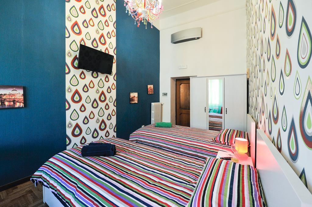 Da Augusto Bed and breakfast Roma