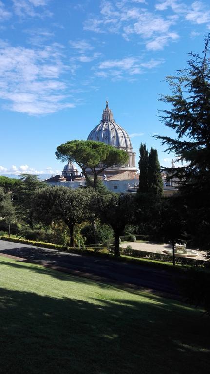 La Cupola Apartment Rom