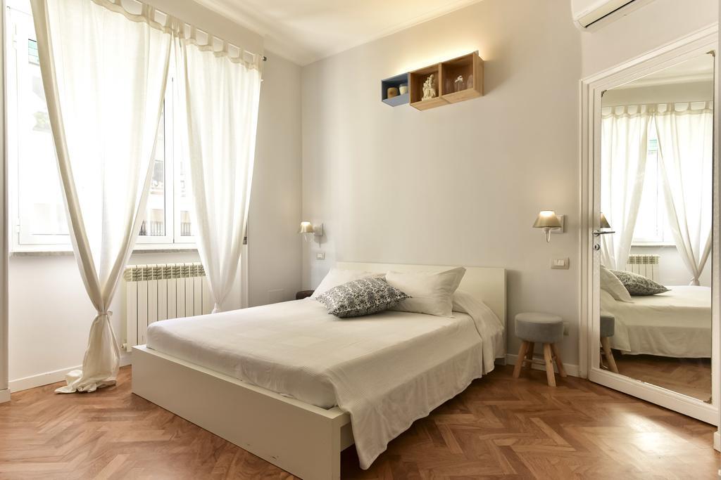 Bed & Breakfast Maru Shelter Roma