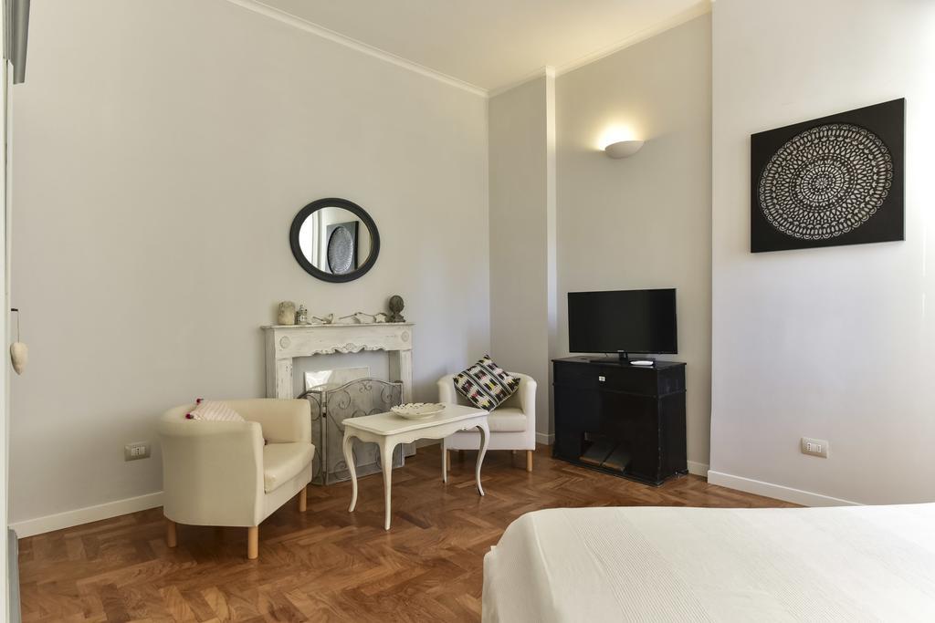 Maru Shelter * Rome