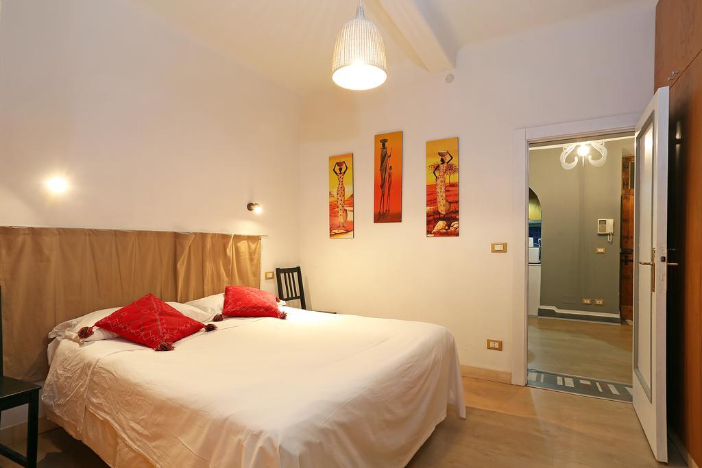 House Monti 1875 Affittacamere 3*