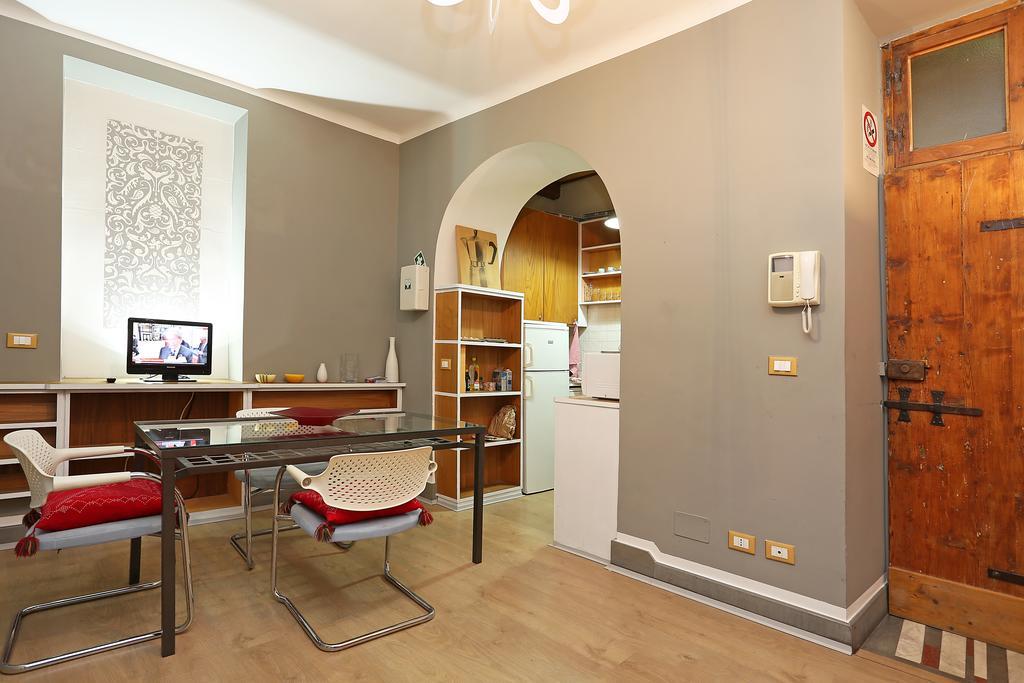 House Monti 1875 Affittacamere Roma