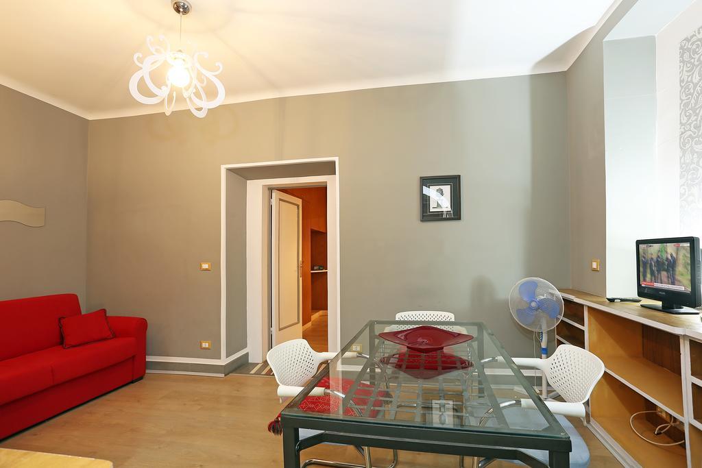 House Monti 1875 Affittacamere 3*