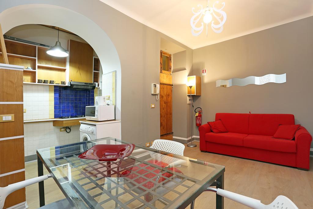 House Monti 1875 Gjestgiverier Roma