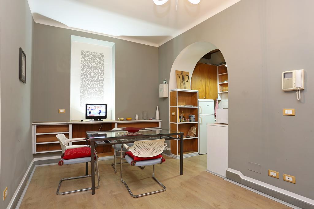 Affittacamere House Monti 1875