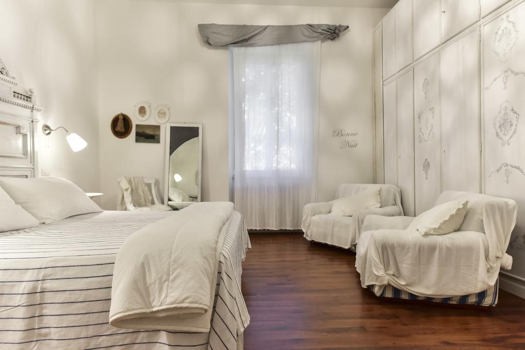 Maru Apartment