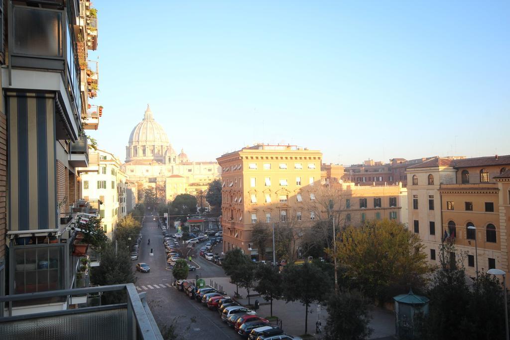 Apartment Appartamento Con Vista San Pietro *