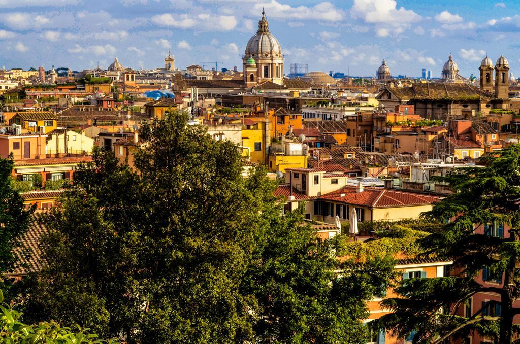 The Roma