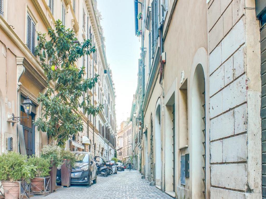 Relais Fori Imperiali Guest house